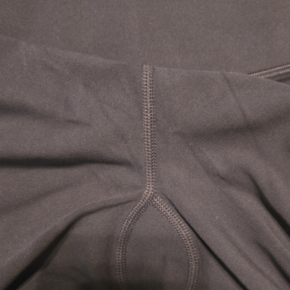 Athleta Salutation Stash Tight/Legging Size M. Blue* - Picture 6 of 8